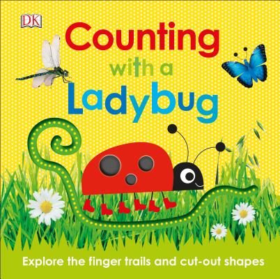 Counting with a Ladybug - Dk