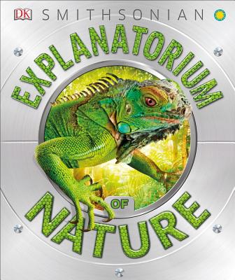 Explanatorium of Nature - Dk