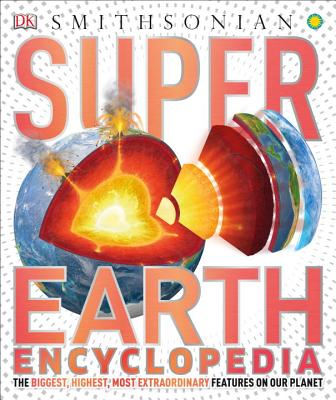Super Earth Encyclopedia - Dk