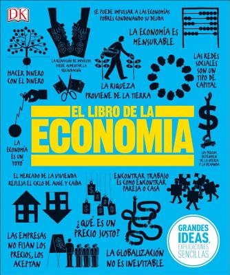 El Libro de la Econom�a - Dk