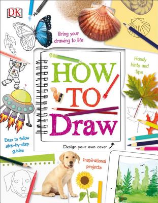 How to Draw - Dk