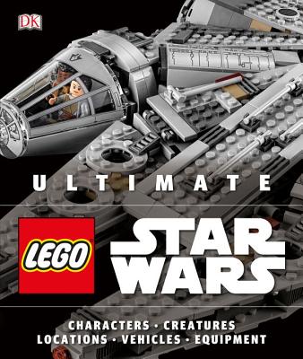 Ultimate Lego Star Wars - Andrew Becraft