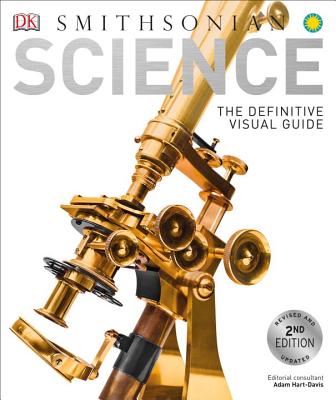 Science: The Definitive Visual Guide - Dk
