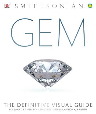 Gem: The Definitive Visual Guide - Dk