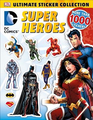 DC Comics Super Heroes - Dk