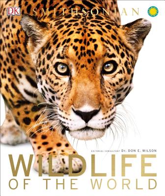 Wildlife of the World - Don E. Wilson