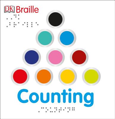 DK Braille: Counting - Dk