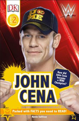 WWE: John Cena - Kevin Sullivan