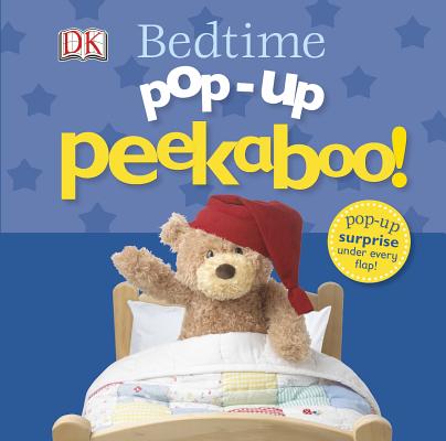 Pop-Up Peekaboo! Bedtime: Pop-Up Surprise Under Every Flap! - Dk