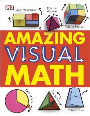 Amazing Visual Math - Dk