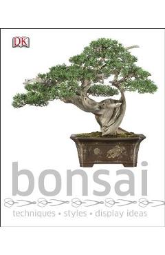 Poza produsului Bonsai - Dk