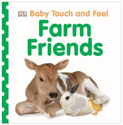 Farm Friends - Dk