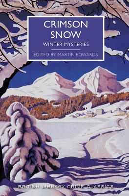 Crimson Snow - Martin Edwards
