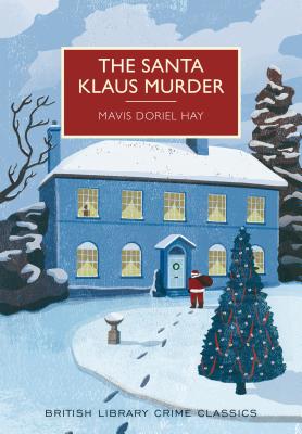 The Santa Klaus Murder - Mavis Hay