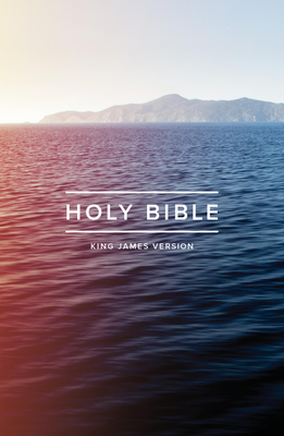 KJV Outreach Bible - Holman Bible Staff