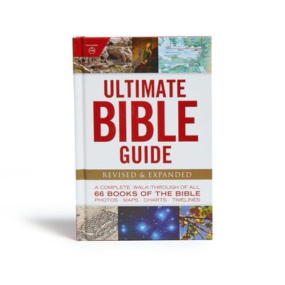 Ultimate Bible Guide - Kendell H. Easley