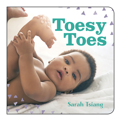 Toesy Toes - Sarah Yi Tsiang