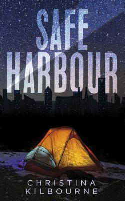 Safe Harbour - Christina Kilbourne
