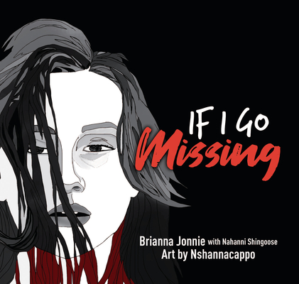 If I Go Missing - Brianna Jonnie