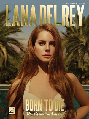 Lana del Rey - Born to Die: The Paradise Edition - Lana Del Rey