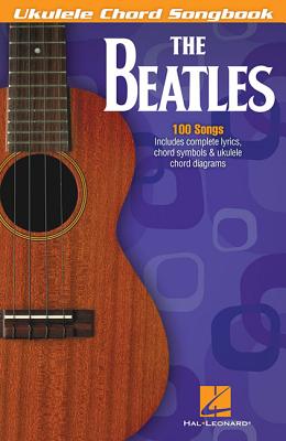 The Beatles: Ukulele Chord Songbook - The Beatles