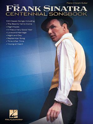 Frank Sinatra - Centennial Songbook - Frank Sinatra