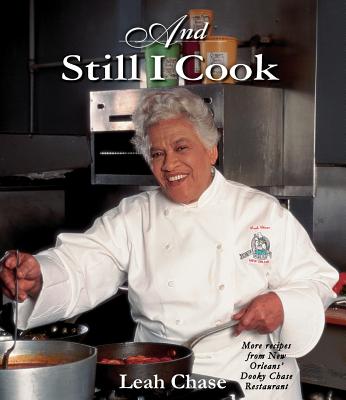 And Still I Cook - Leah Chase