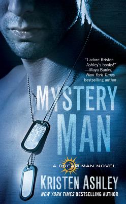 Mystery Man - Kristen Ashley