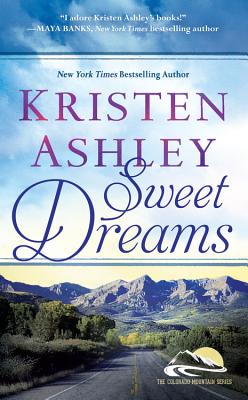 Sweet Dreams - Kristen Ashley