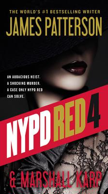 NYPD Red 4 - James Patterson