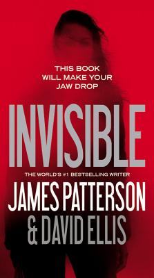 Invisible - James Patterson