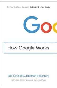 Poza produsului How Google Works - Eric Schmidt