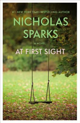 At First Sight - Nicholas Sparks