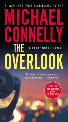The Overlook - Michael Connelly