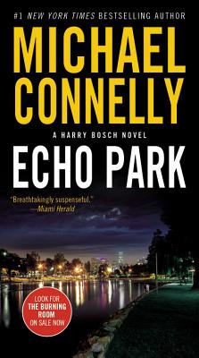 Echo Park - Michael Connelly