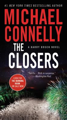 The Closers - Michael Connelly