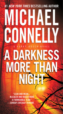 A Darkness More Than Night - Michael Connelly