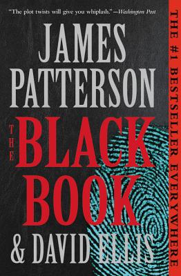The Black Book - James Patterson
