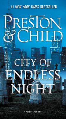 City of Endless Night - Douglas Preston