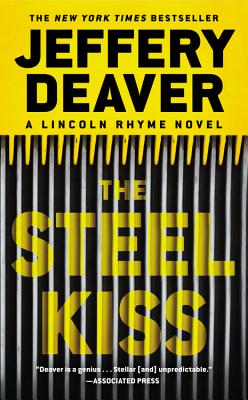 The Steel Kiss - Jeffery Deaver