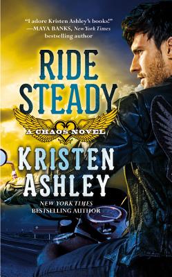 Ride Steady - Kristen Ashley