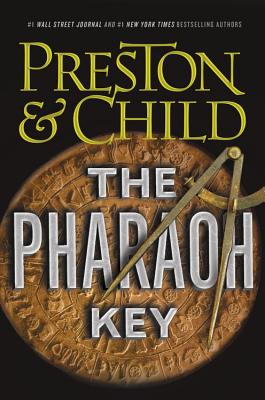 The Pharaoh Key - Douglas Preston