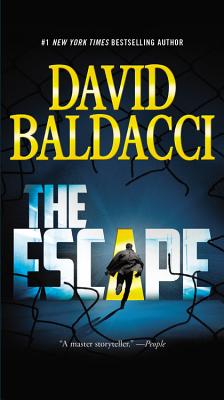 The Escape - David Baldacci