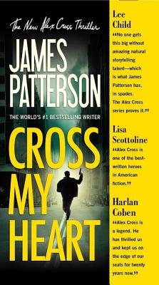 Cross My Heart - James Patterson