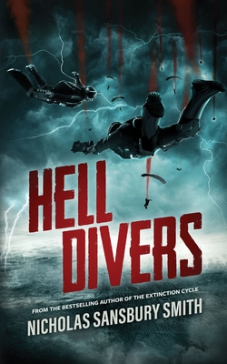 Hell Divers - Nicholas Sansbury Smith