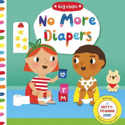 No More Diapers - Marion Cocklico