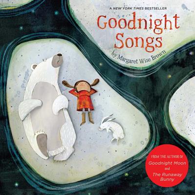 Goodnight Songs, Volume 1: Illustrated by Twelve Award-Winning Picture Book Artists - Margaret Wise Brown