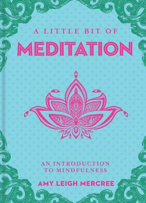 A Little Bit of Meditation, Volume 7: An Introduction to Mindfulness - Amy Leigh Mercree