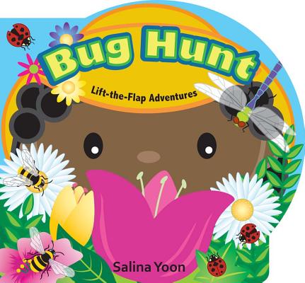 Bug Hunt - Salina Yoon