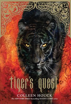 Tiger's Quest - Colleen Houck